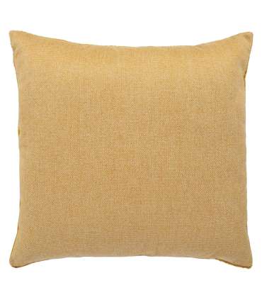 Padi LAMB BAG, 65x65cm, kollane, 100%polüester,  kangas-325/322