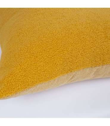 Подушка LAMB BAG 65x65см