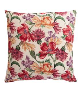 Подушка HOLLY ROSE 68x68см