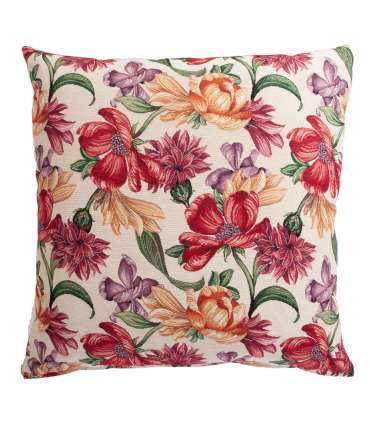 Подушка HOLLY ROSE 68x68см