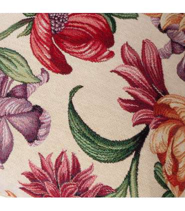 Подушка HOLLY ROSE 68x68см