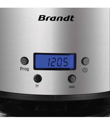 Kohvimasin Brandt CAF1512V