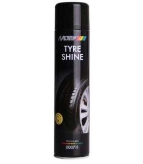 Rehviläige Tyre Shine 600ml, Motip