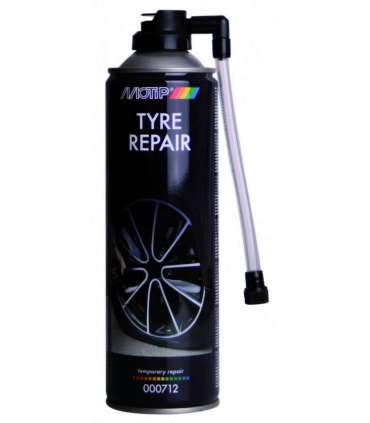 Rehviparandusvaht Tyre Repair 500ml, Motip