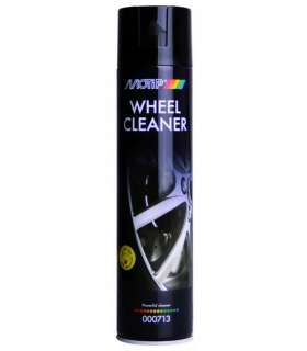Veljepuhastusvahend Wheel Cleaner 600ml, Motip