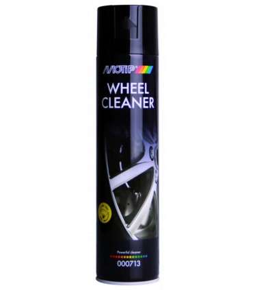 Veljepuhastusvahend Wheel Cleaner 600ml, Motip
