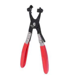 Voolikuklambri tangid kroon profiilile 0-48,5mm, KS Tools