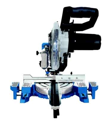 Järkamissaag HM90SL + lisasaeketas, Scheppach