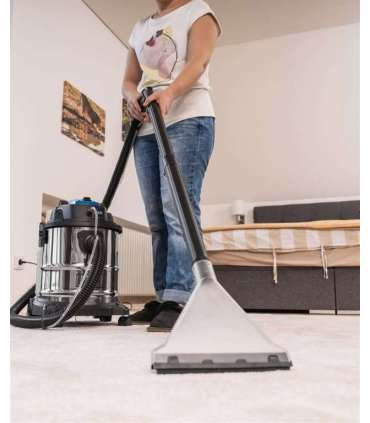 Tekstiilipesur SprayVac20, Scheppach