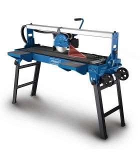 Veega plaadilõikur FS3600, Scheppach