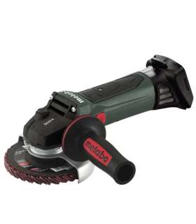 Akunurklihvija W 18 LTX 125 Inox karkass, Metabo