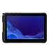 Galaxy Tab Active 4 Pro 5G 10.1" 4GB 64GB SM-T636BZKAEEE Black