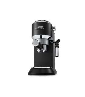 Espressomasin DeLonghi EC685.BK Dedica Style