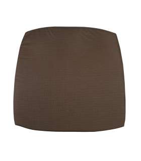 Toolikate WICKER-1, toolile Wicker-1, 47x47cm, paksus 5cm, 100%polüester PVC, kangas 065