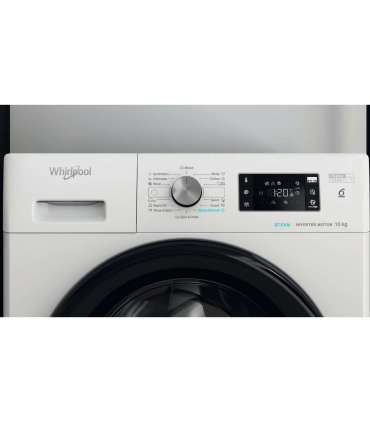 Pralka WHIRLPOOL FFB 10469 BV EE