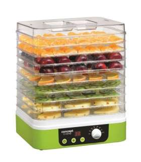 Toidukuivati CONCEPT SO-1060