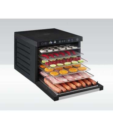 Toidukuivati CONCEPT SO-3000