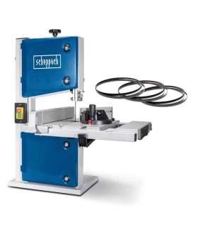 Lintsaag HBS30, Scheppach