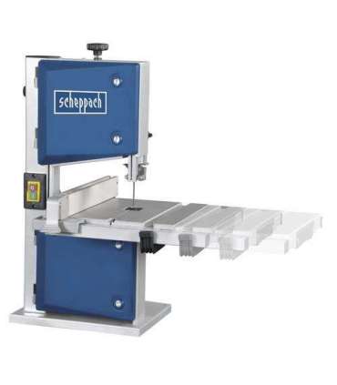 Lintsaag HBS30, Scheppach