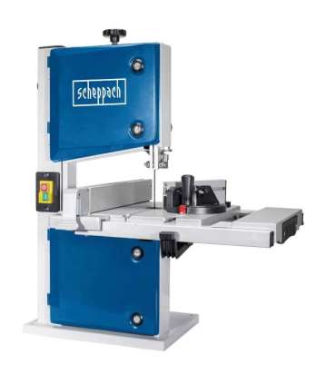 Lintsaag HBS30, Scheppach