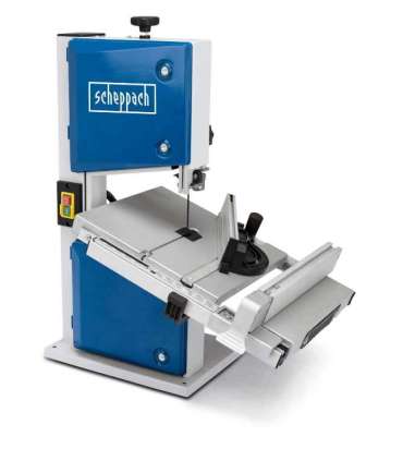 Lintsaag HBS30, Scheppach