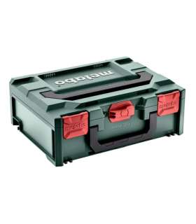 Kohver MetaBOX 145  (396 x 296 x 145 mm), Metabo