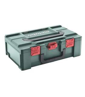 Kohver MetaBOX 165  (496 x 296 x 165 mm), Metabo