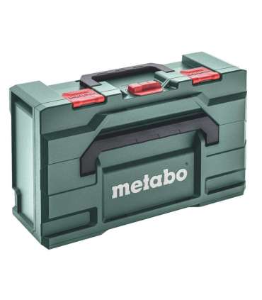 Kohver MetaBOX 165  (496 x 296 x 165 mm), Metabo