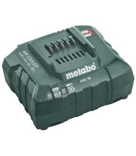 Laadija ASC 55 12-36 V, Metabo