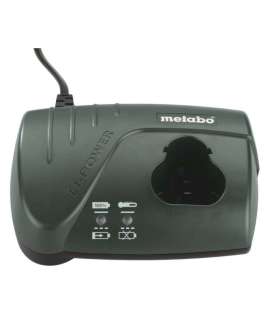 Laadija LC 40 / 10,8 V/12 V, Metabo