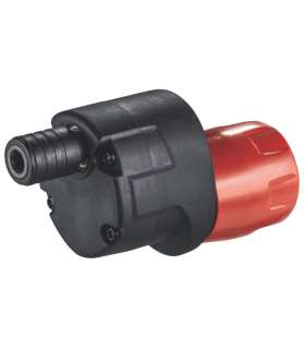 Ekstsentriline Quick kruvimisseade, Metabo