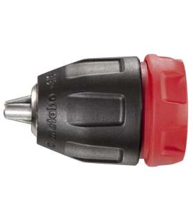 Quick kiirvahetus padrun Futuro Plus 1, PowerMaxx BS Quick, Metabo