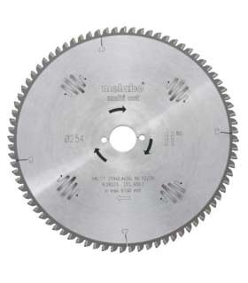 Saeketas 190x2,2/1,4x30, z56, FZ/TZ, 8°, Multi Cut. KS 66 / KS 66 / KSE 68, Metabo