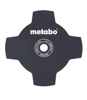 neliknuga 254mm/1,5mm ava 25,4mm, Metabo