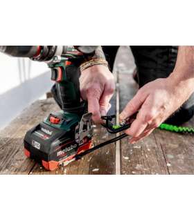 Turvakinnitus DS akule, 60 cm, Metabo