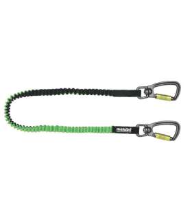 Tööriista turvakinnitus kmpl. kiirkinnitusega kuni  5 kg, Metabo