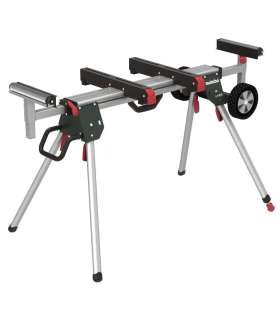 Universaalne töölaud järkamissaele, KSU 251, Metabo