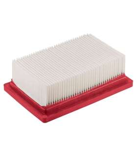 Õhufilter tolmuimejale AS 18 L, Metabo