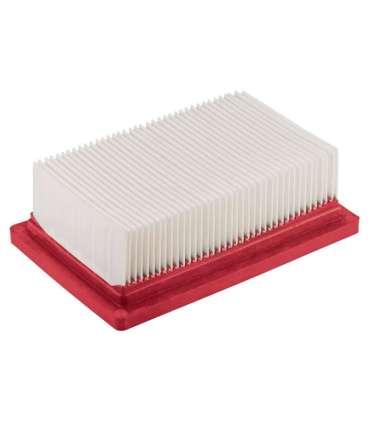 Õhufilter tolmuimejale AS 18 L, Metabo