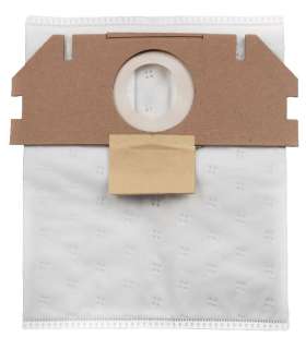 Tolmukotid tolmuimejale AS 18 L, 7,5L - 5tk, Metabo