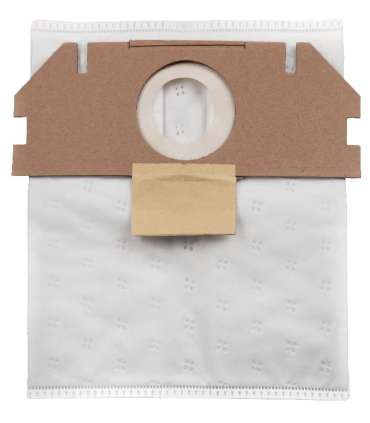 Tolmukotid tolmuimejale AS 18 L, 7,5L - 5tk, Metabo