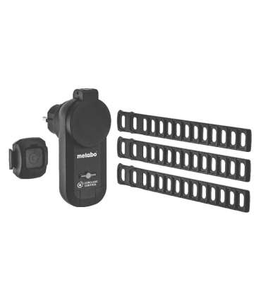 Tolmuimeja juhtmevaba juhtimissüsteem CordlessControl, Metabo