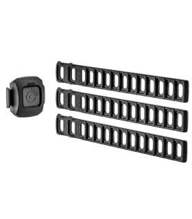 Juhtmevaba juhtimissüsteemi CordlessControl saatja + 3rihma, Metabo