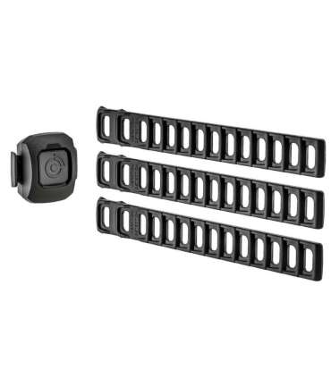 Juhtmevaba juhtimissüsteemi CordlessControl saatja + 3rihma, Metabo