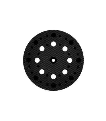 Lihvtald 125mm, medium, SXE425/3125, SXA18 LTX125. SXA12-125BL, Metabo