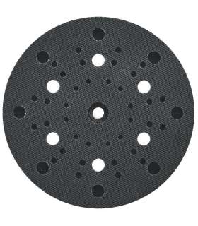 Lihvtald 150mm, kõva. SXE 450 TurboTec, SXE 3150, Metabo