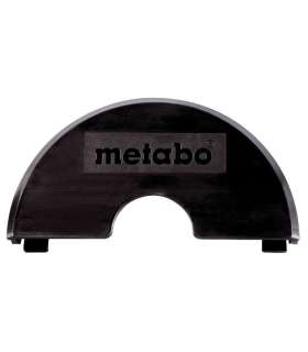 Osaline kettakaitse 125mm, Metabo