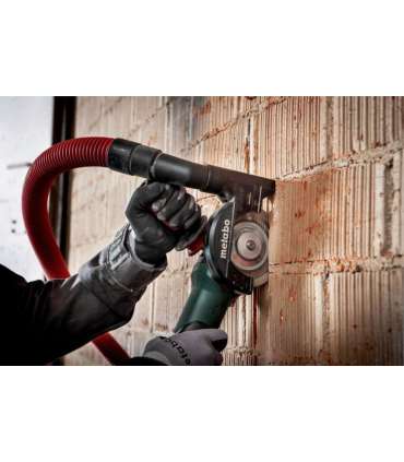 Tolmueralduskate lõikekettale CED 125, Metabo