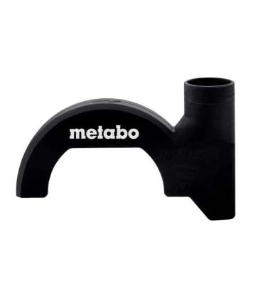 Tolmueralduskate lõikekettale CED 125, Metabo