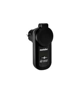 Juhtmevaba juhtimissüsteemi CordlessControl vastuvõtja, Metabo